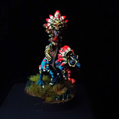 Super Fantasy Brawl : Ko&#39;Lel