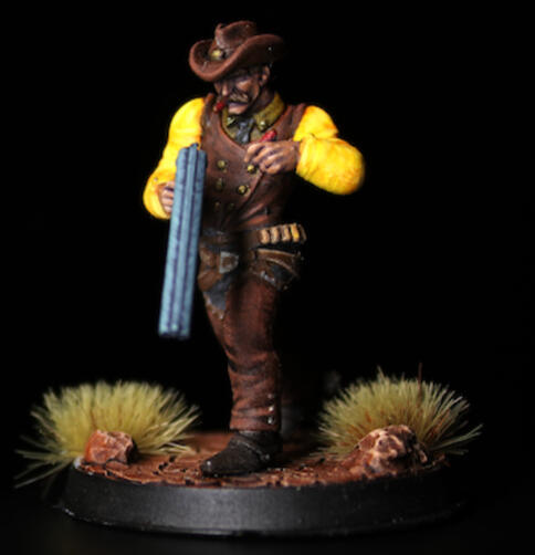 Les Fiers Colverts - MacJaj