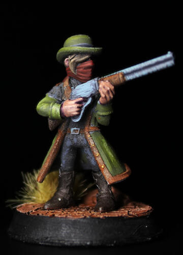 Les Fiers Colverts - Prolapto