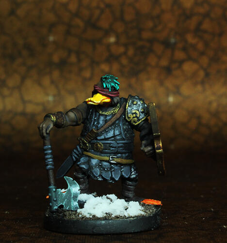 Les Fiers Colverts - Zizi