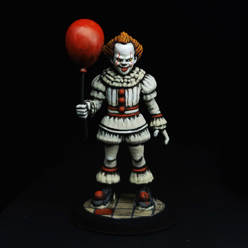 Pennywise